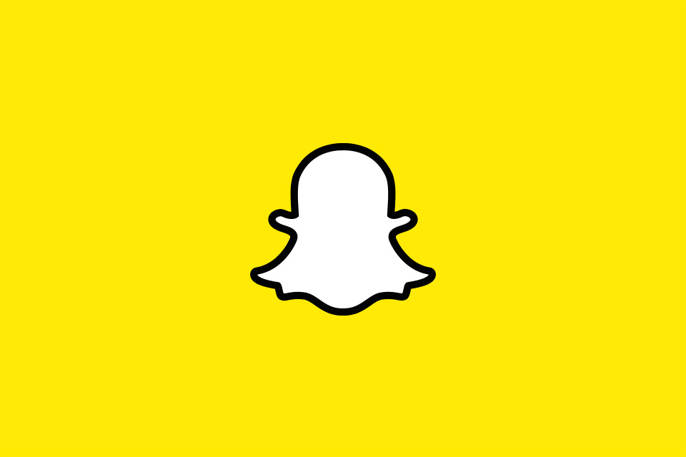 Folge unseren Lernenden auf Snapchat