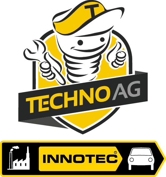 EVENTSPONSOR - Techno AG